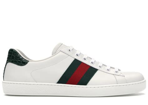 gucci ace classic w